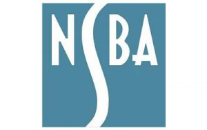 NSBA logo