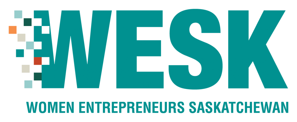 WESK Logo