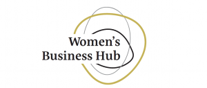 Women's Business Hub logo