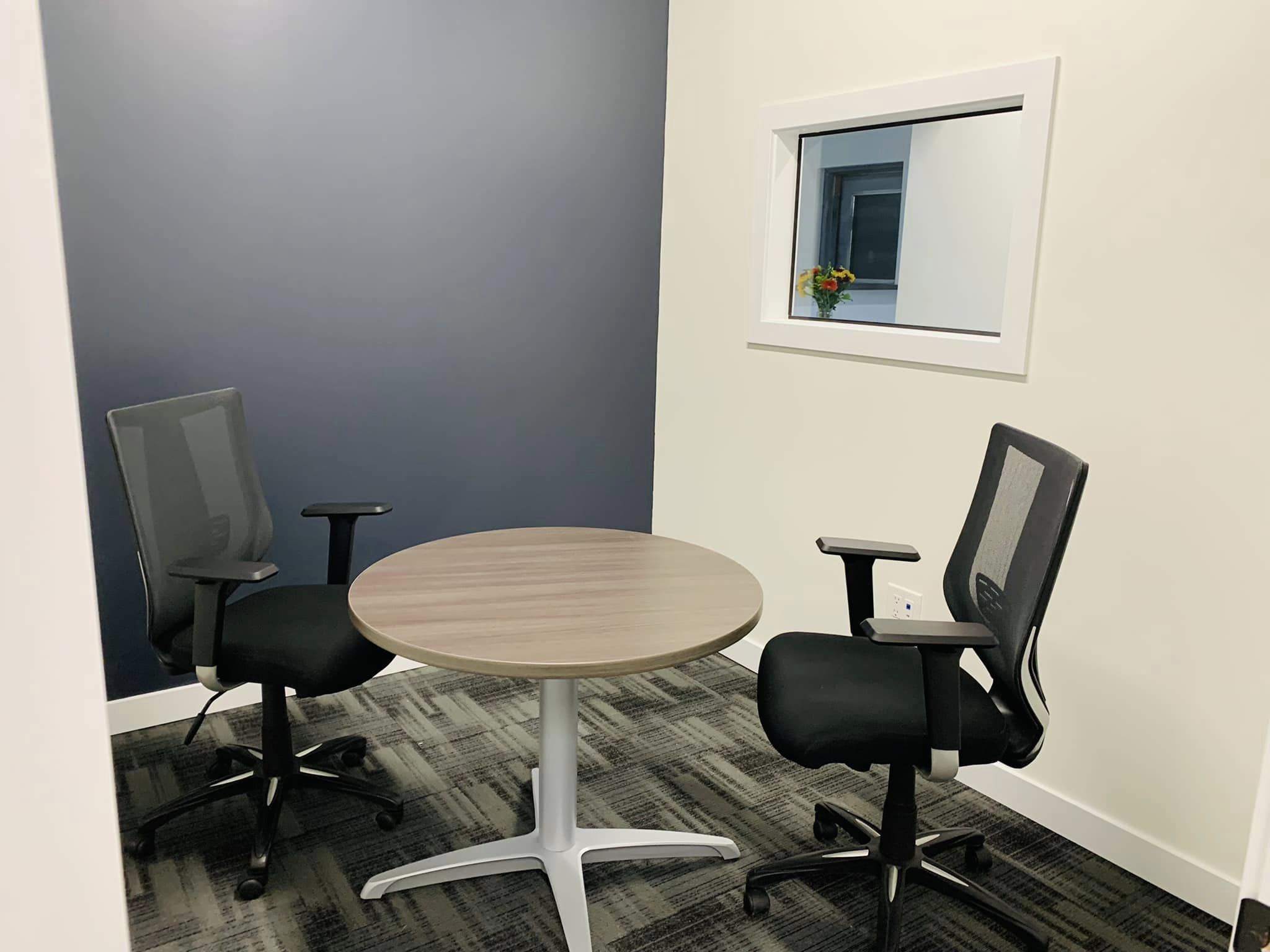 New! CoWork Space Prairie Sky Collective in Humboldt, SK SK Startup Institute