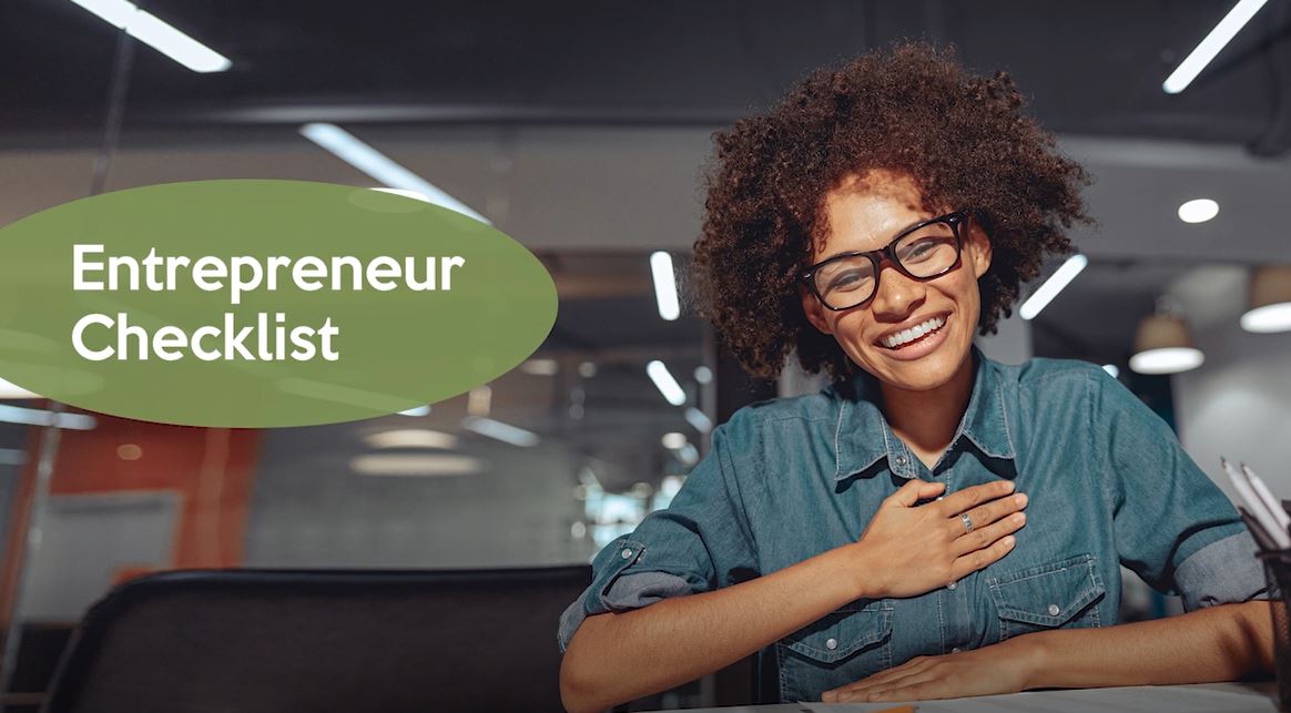 ASL Business Checklist SK Startup Institute